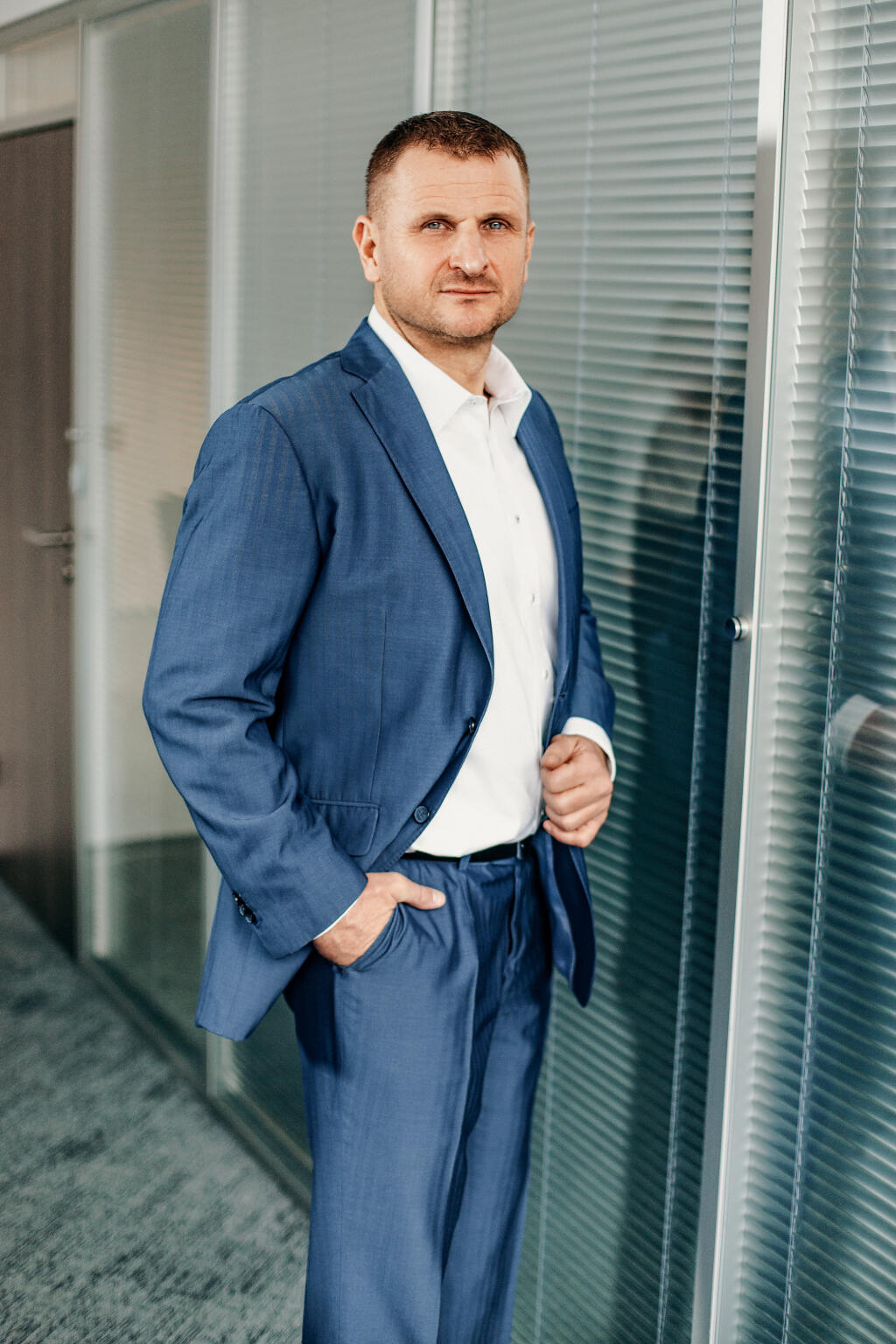 Pavol Krupa