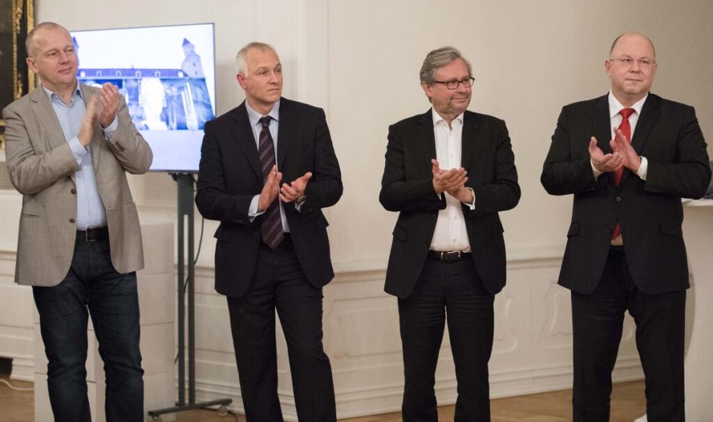 SR Bratislava kultúra médiá televízia film BAX