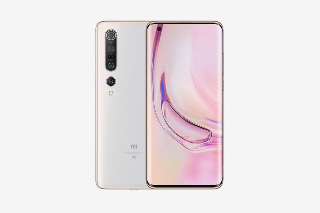 Xiaomi Mi 10 Pro 5G