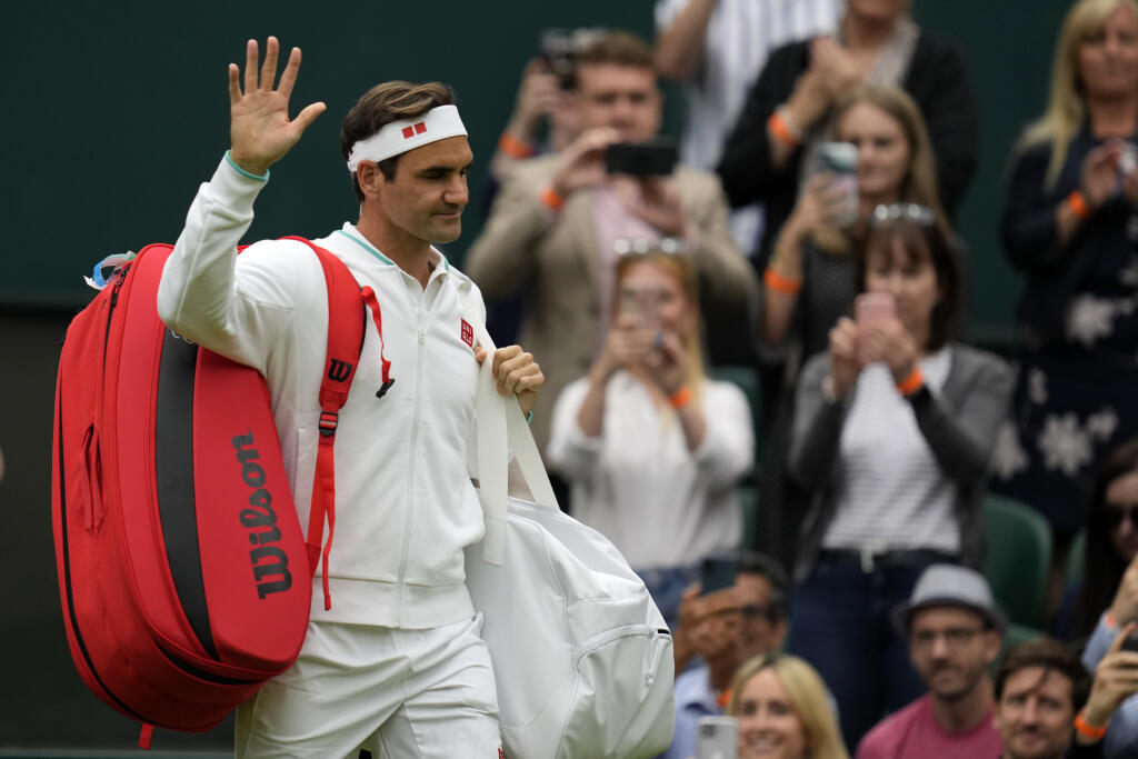 Federer sa už na kurtoch tak často neobjavuje, no jeho bankové konto netrpí. Práve naopak, Švajčiar zarába ročne desiatky miliónov.