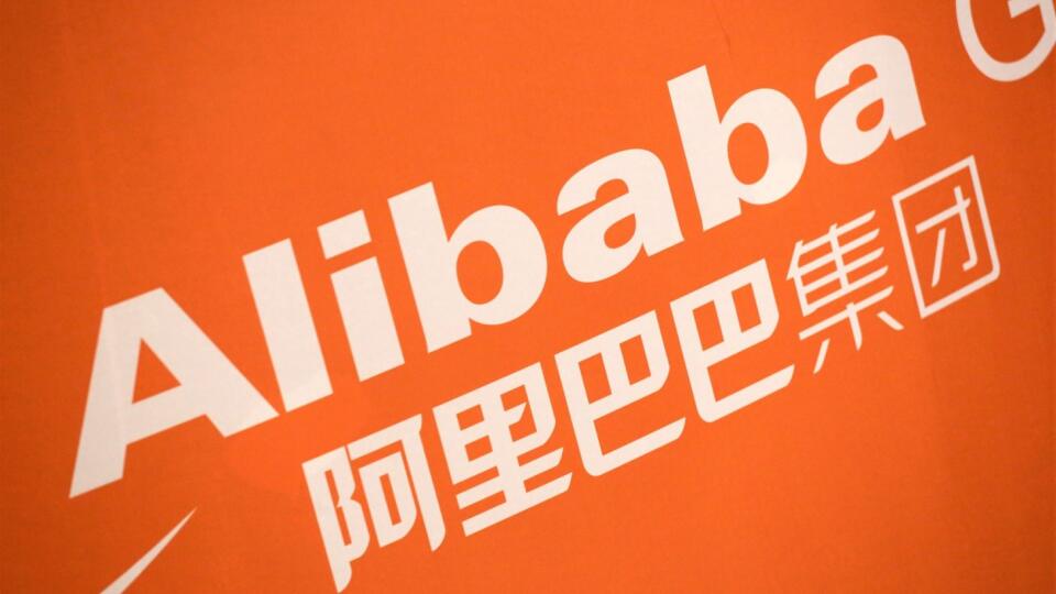 Alibaba