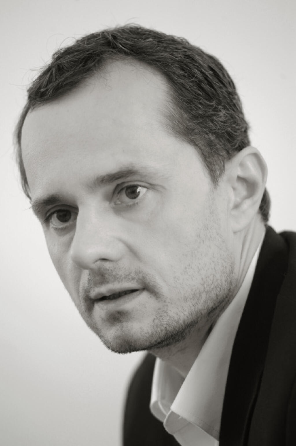 Radoslav Procházka - rozhovor