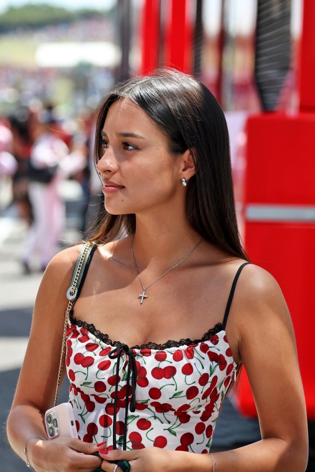 Hungary girl