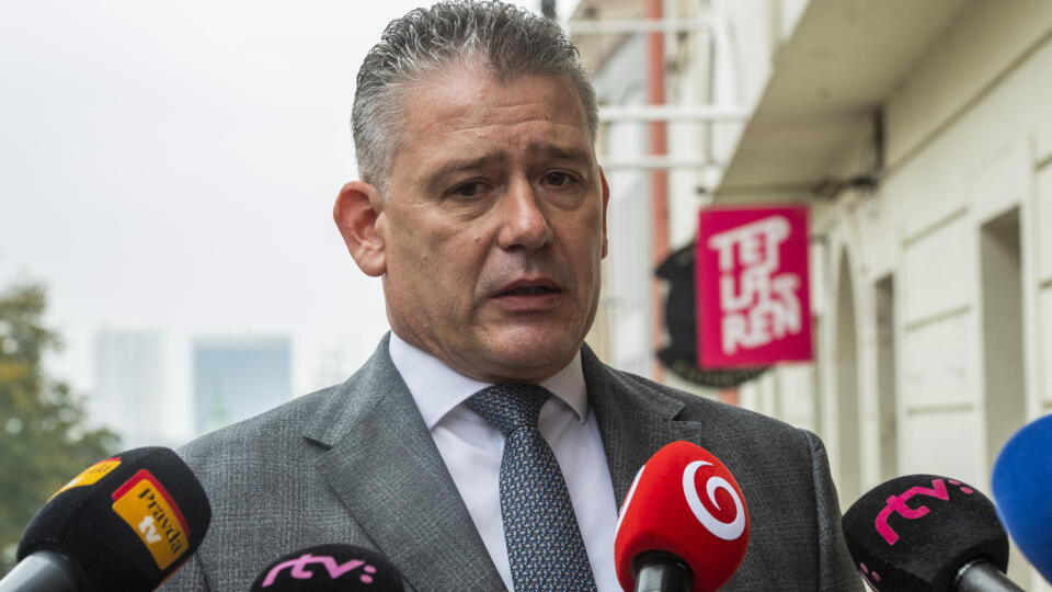 Roman Mikulec