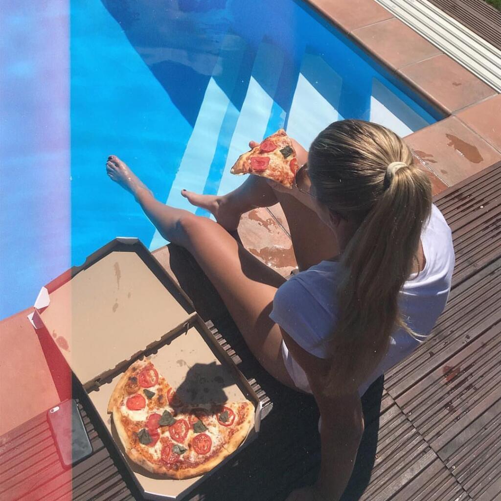 Barbora Palccatová si tenis tak skoro nezahrá.