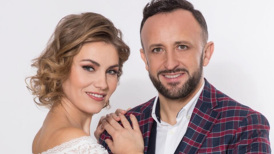 Erika a Ondrej Kandráčovci.
