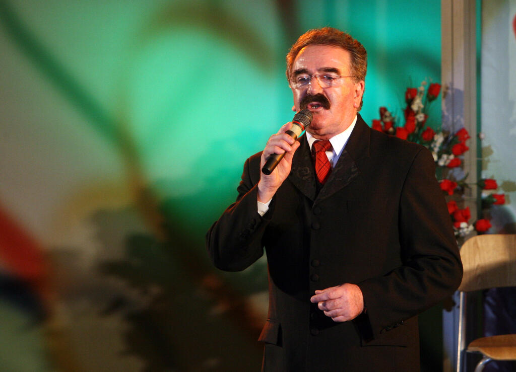 Robert Kazik