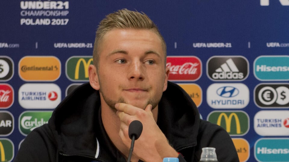 Slovenskí futbalisti vedia, že najväčšou hrozbou bude hviezda Walesu Gareth Bale.