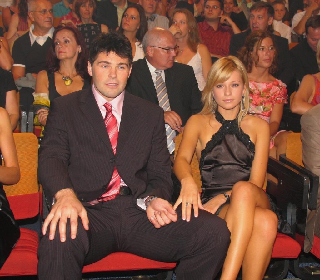 Inna Puhajková (2006 – 2012)