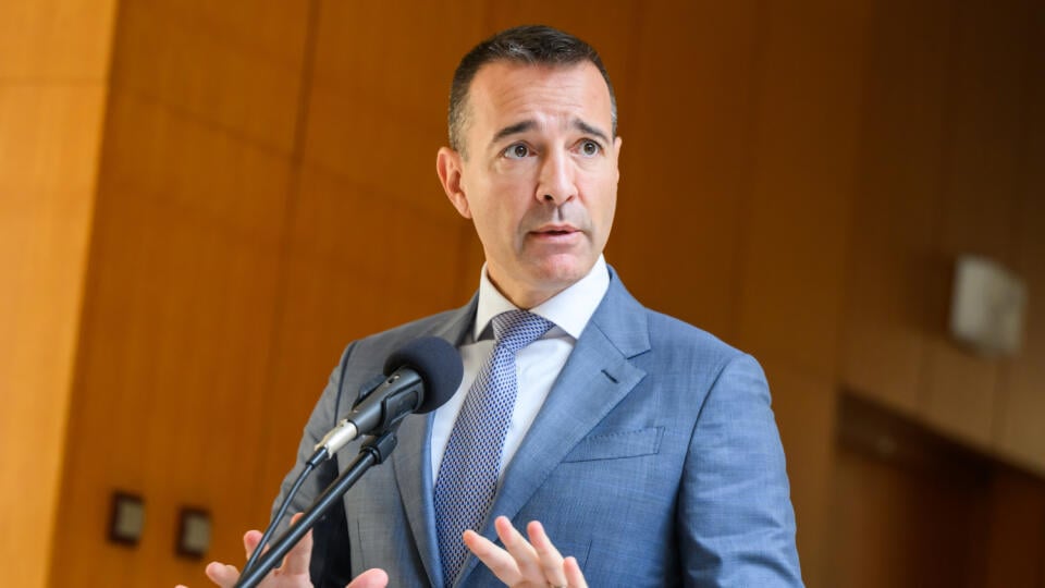 7. rokovanie Hospodárskej a sociálnej rady vlády SR v Bratislave