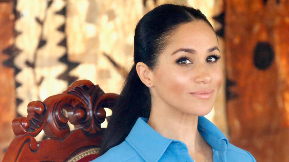 Vojvodkyňa Meghan Markle