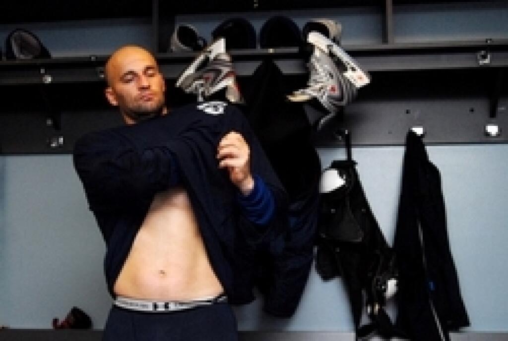 Pavol Demitra