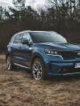 TEST I Kia Sorento 2.2 CRDi Platinum je ideálne SUV pre rodinu, ponúka skvelý pomer cena/výkon