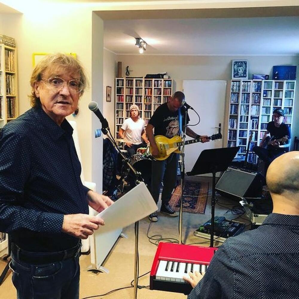 Miro Žbirka