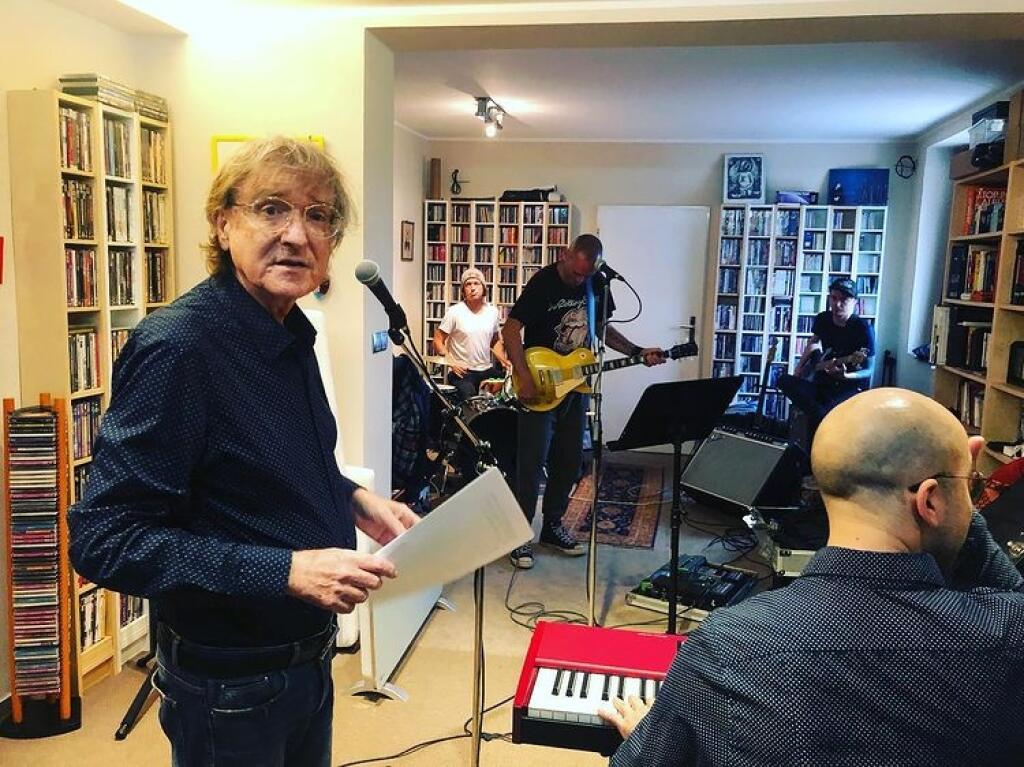 Miro Žbirka