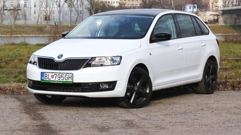 ikona Škoda Rapid Spaceback AM Skyline