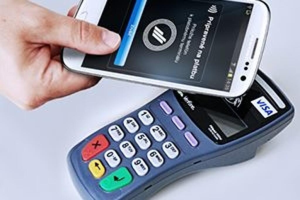 Tatra banka sprístupnila platby mobilom už aj pre Android