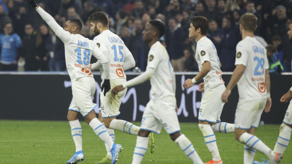 Olympique Marseille