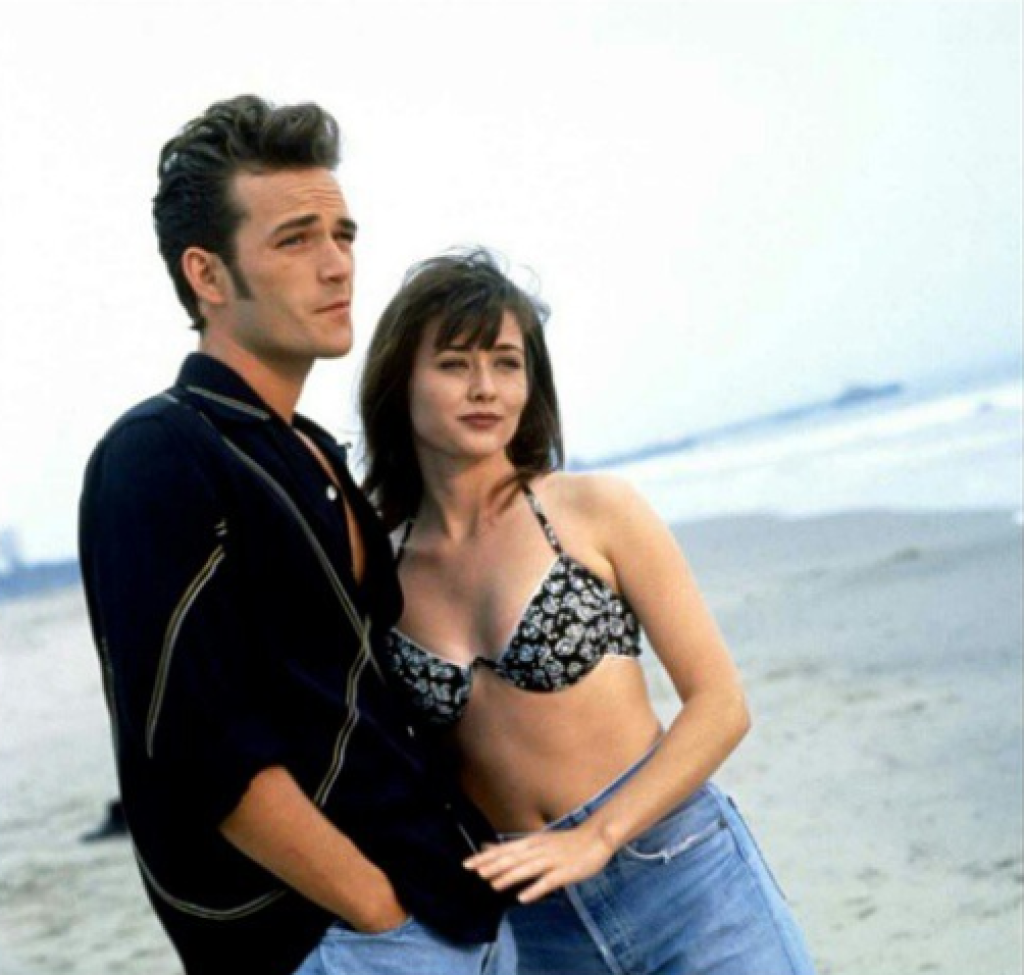 Shannen Doherty