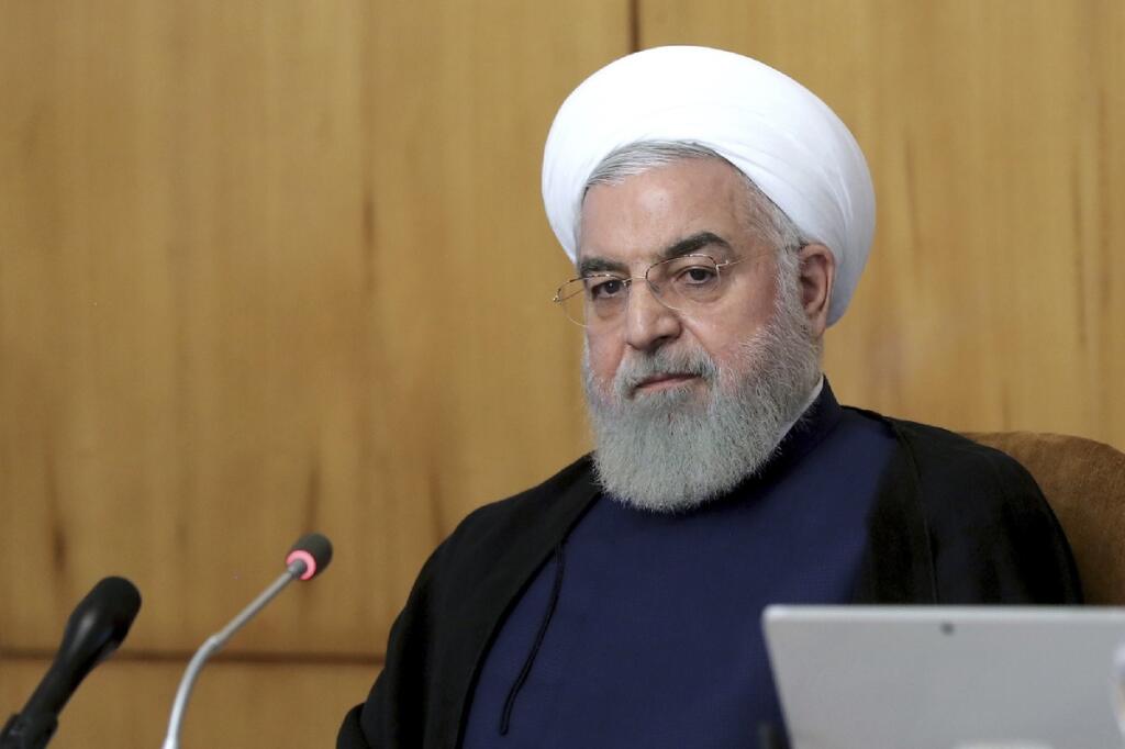 Irán opäť napína svaly. Urán vraj obohatí na akúkoľvek úroveň
