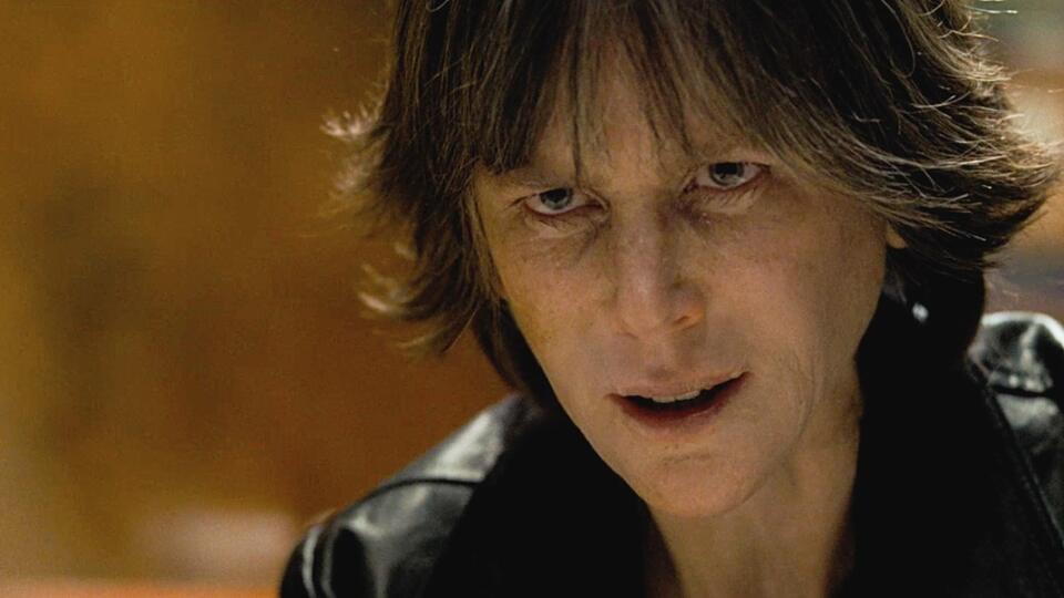 Nicole Kidman vo filme Ničiteľka (2018). Spoznali by ste ju?