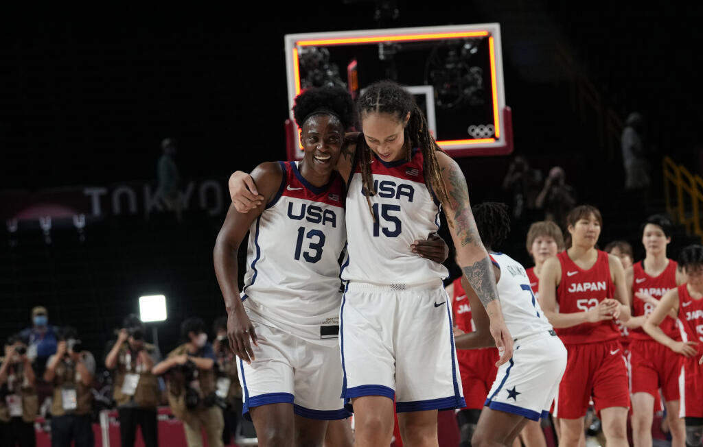 Americkej basketbalistke hrozí desať rokov za mrežami.
