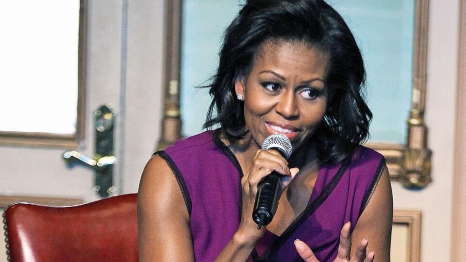 Michelle Obama