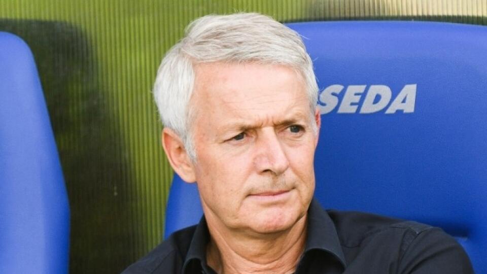 Šéf senického klubu sa na pálčivú tému nechcel vyjadrovať.