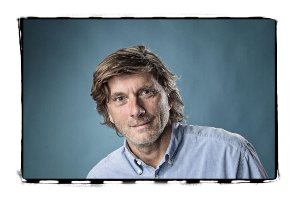 Vladimír Synek - riaditeľ Corporate Consulting Group