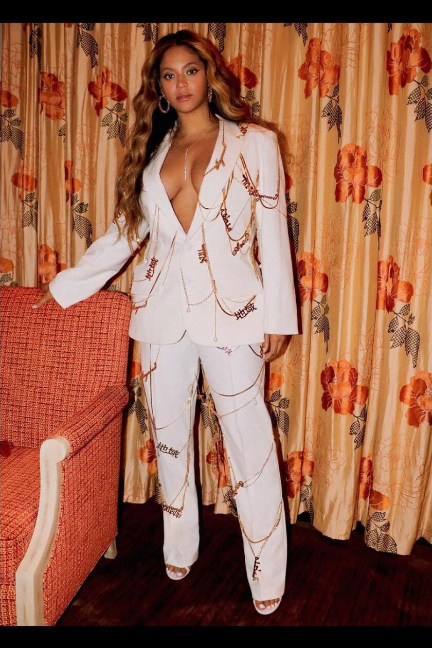 Beyonce