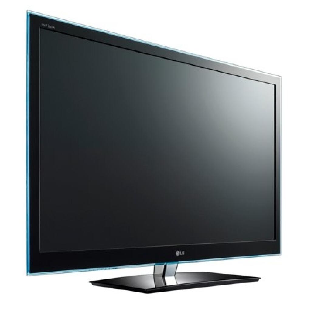 LG vsadilo na pasívne 3D