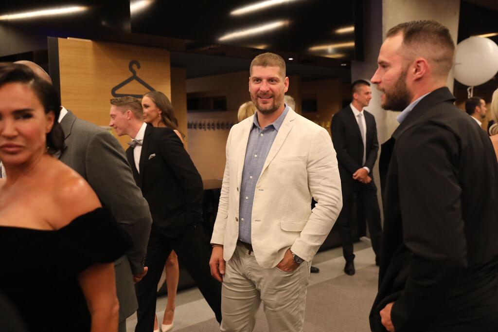 Michal Sersen doviedol ako kapitán k titulu bratislavský Slovan.