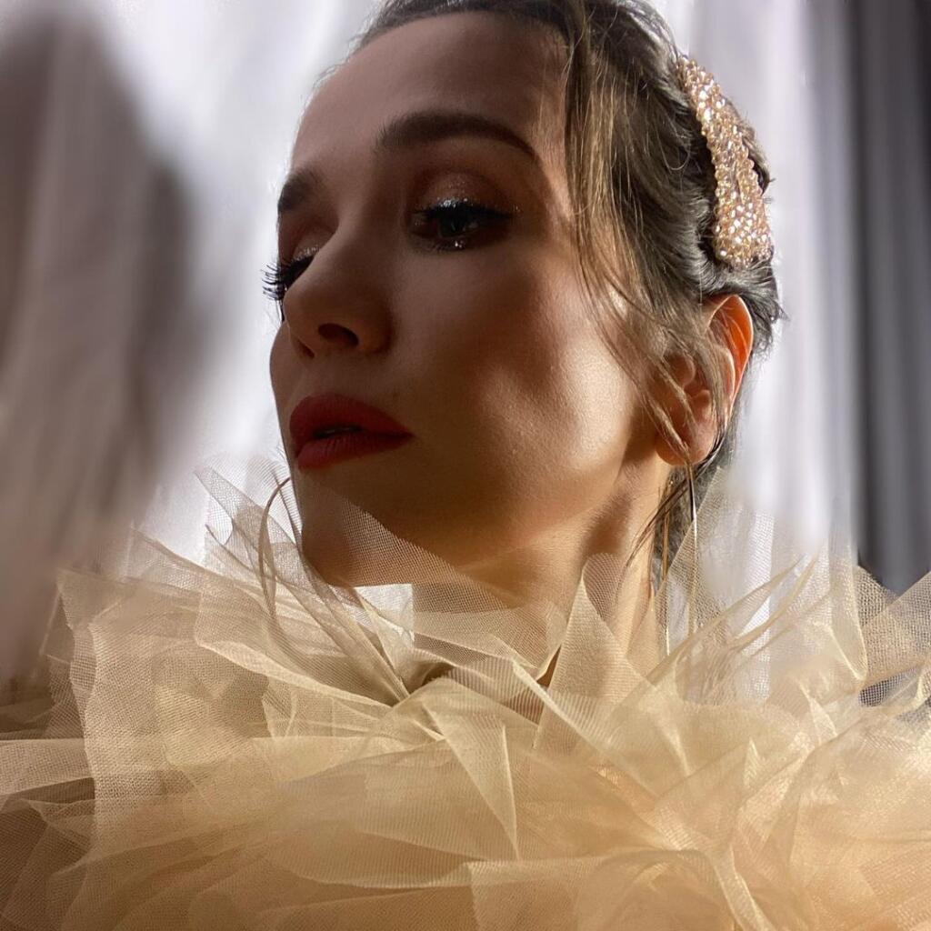 Natalia Oreiro