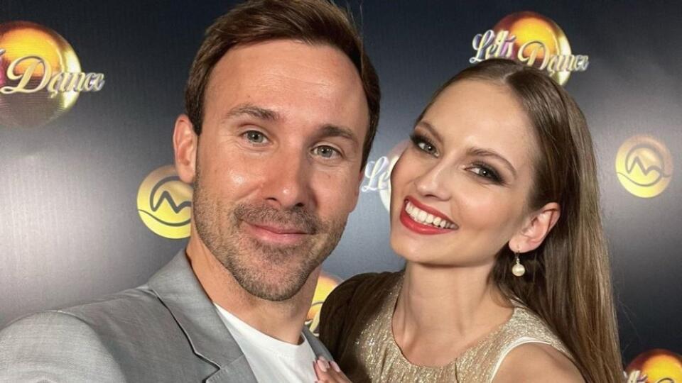 Marek Fašiang povedal, ako to medzi ňou a Terkou bolo