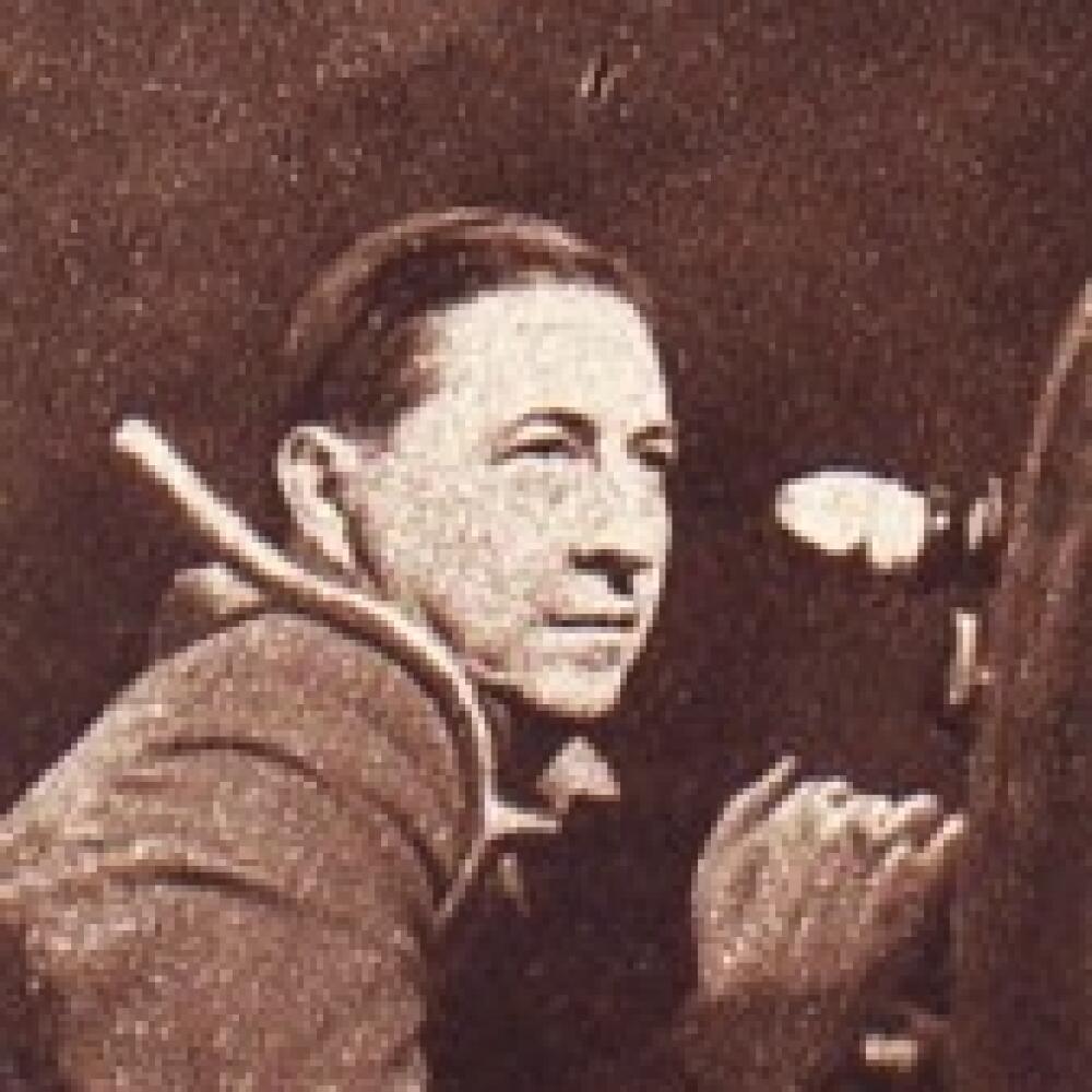 Otakar Vávra