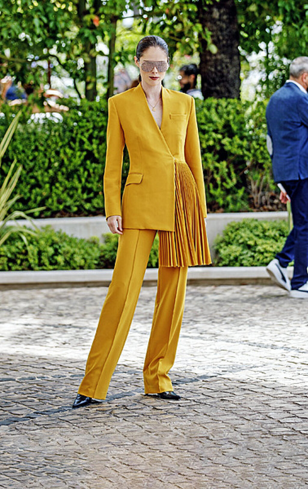 Coco Rocha