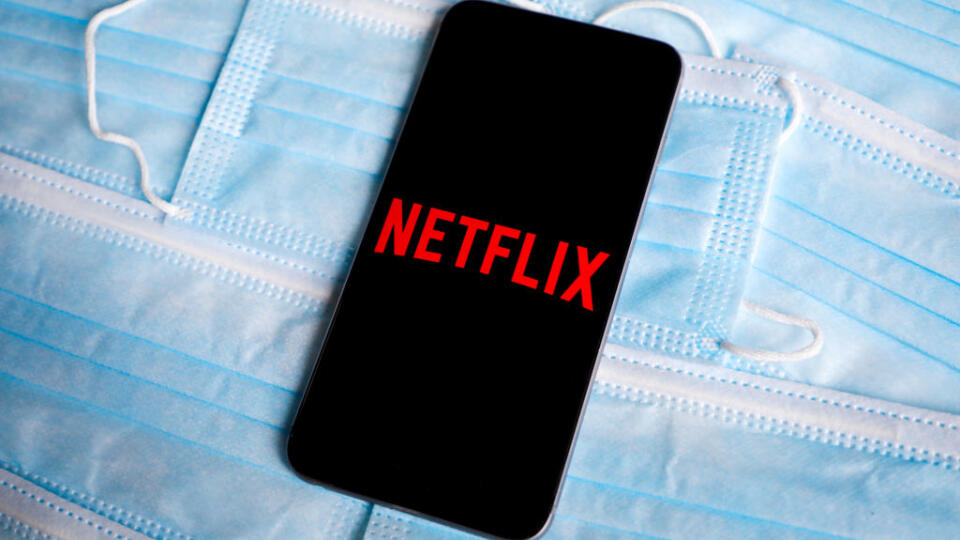 Netflix