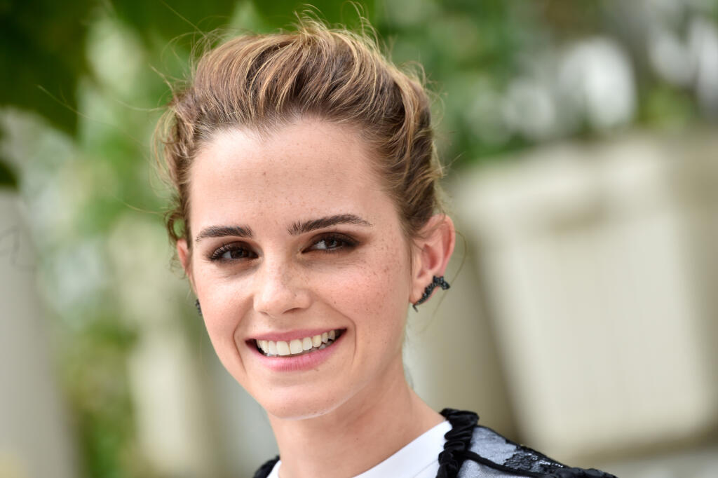 Emma Watson