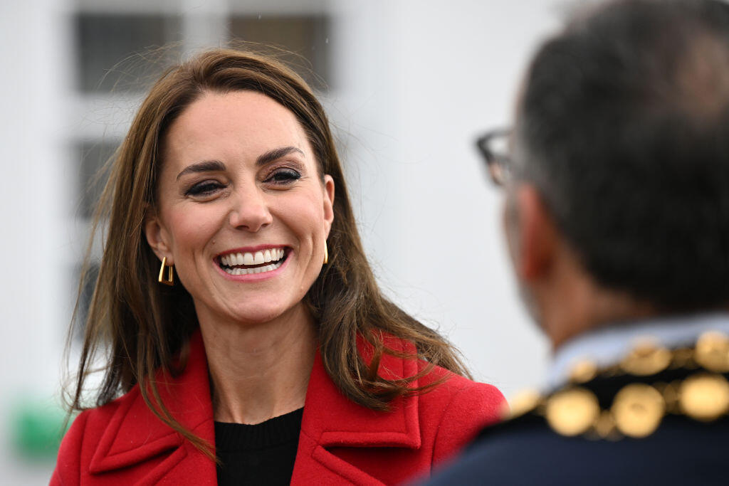 Princezná Kate