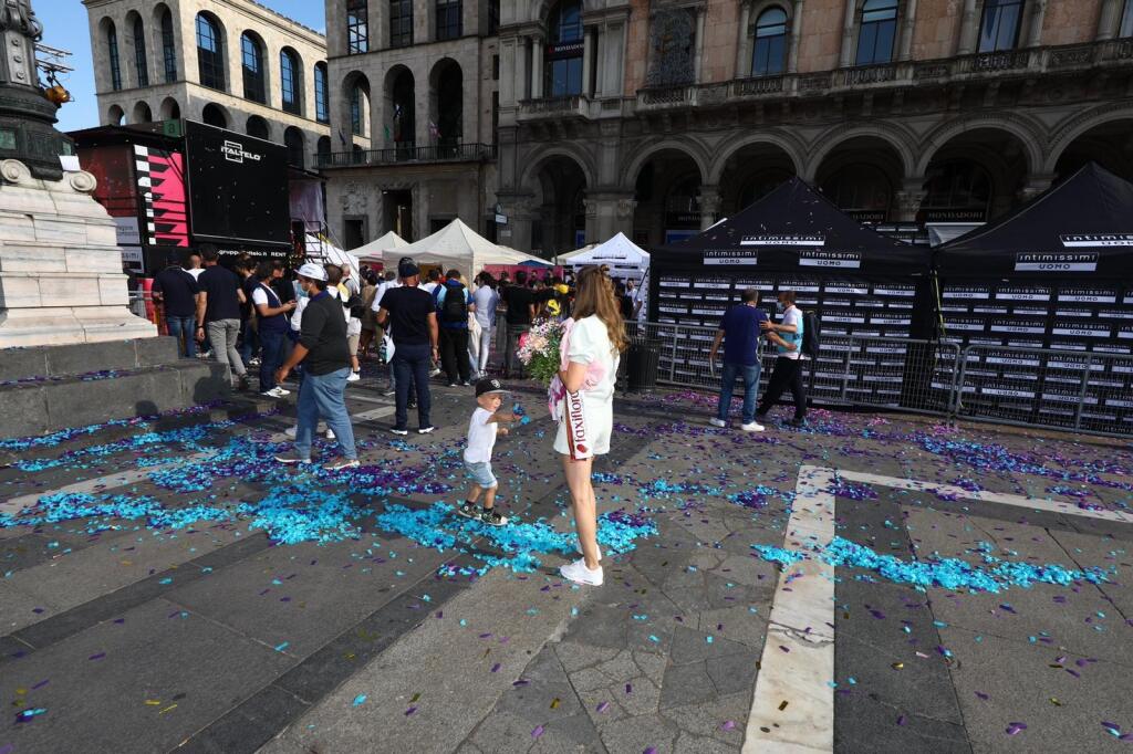 Syn Petra Sagana nehviezdil na Giro d‘Italia len na pódiu so svojím otcom, ale aj v zákulisí.