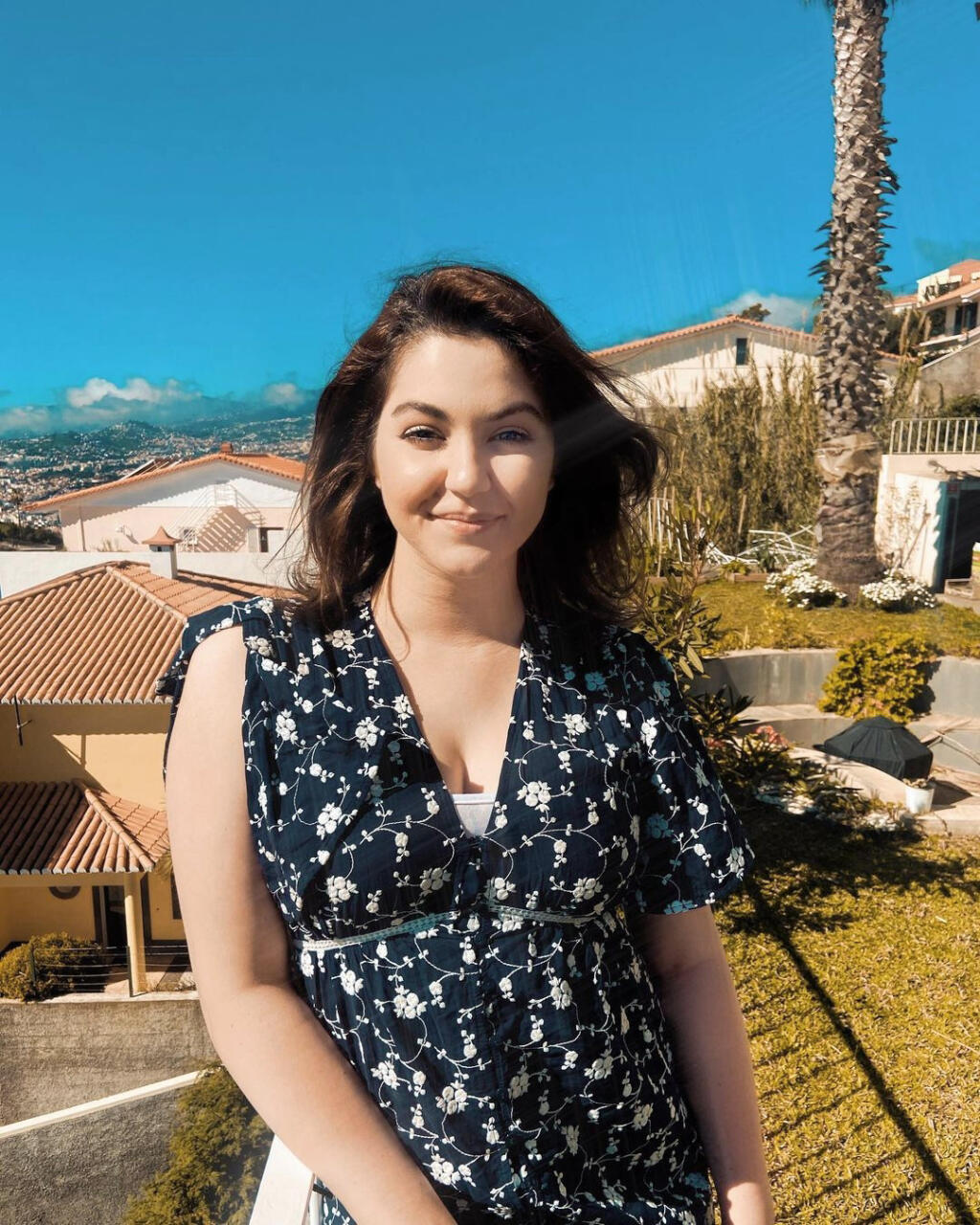 Celeste Buckingham aj