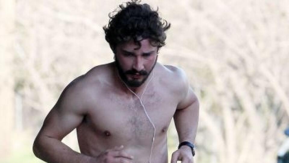 Shia LaBeouf