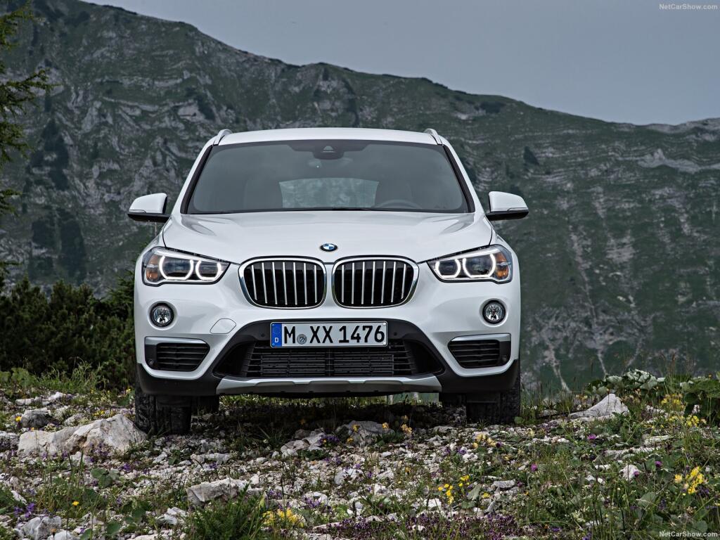 BMW X1 xDrive 25d