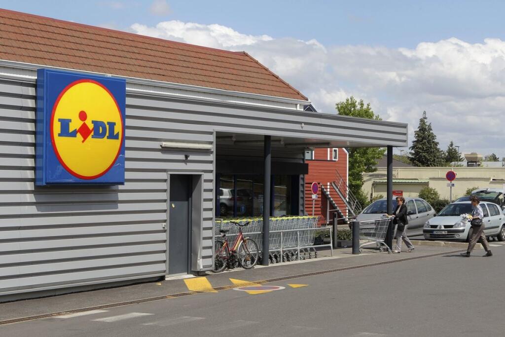 Lidl otvára brány na americkom trhu, chystá sa rozpútať cenovú vojnu
