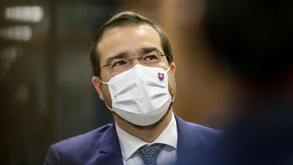 Marek Krajčí