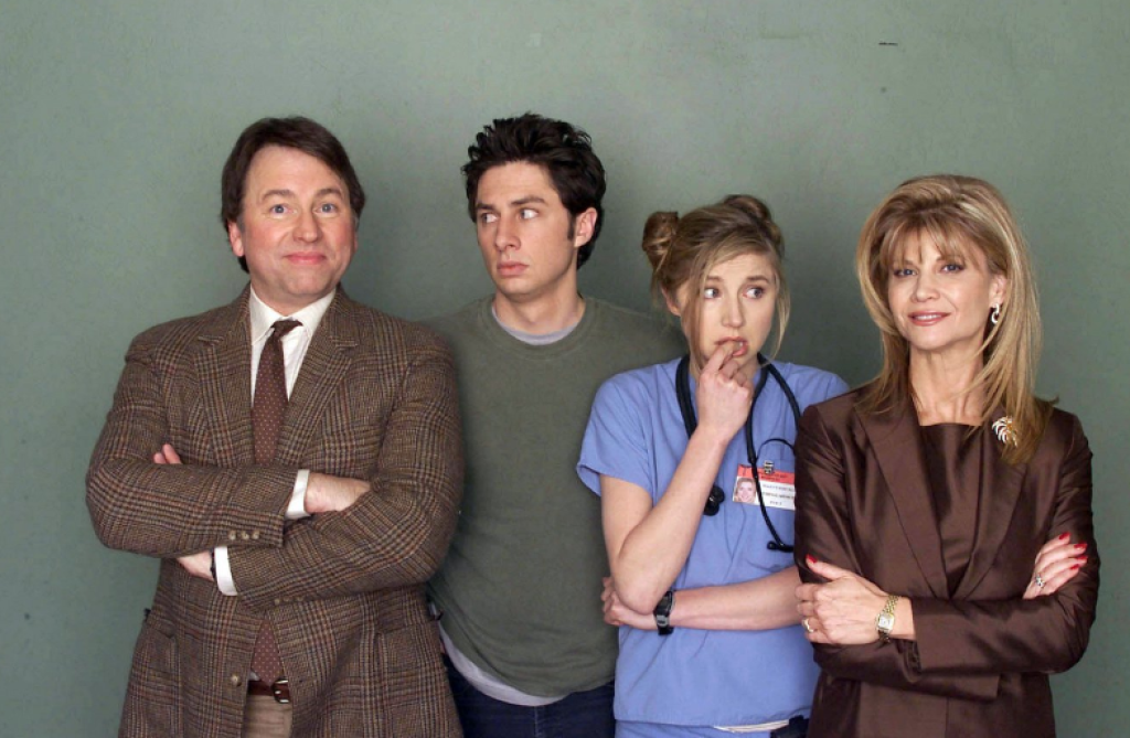 Scrubs