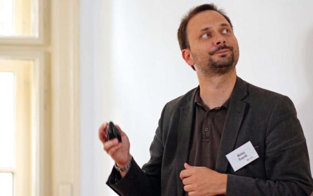 „Hacknuté“ vzdelávanie si razí cestu