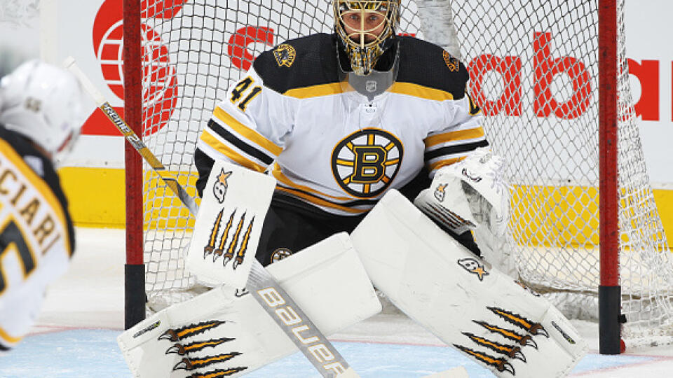 Jaroslav Halak 