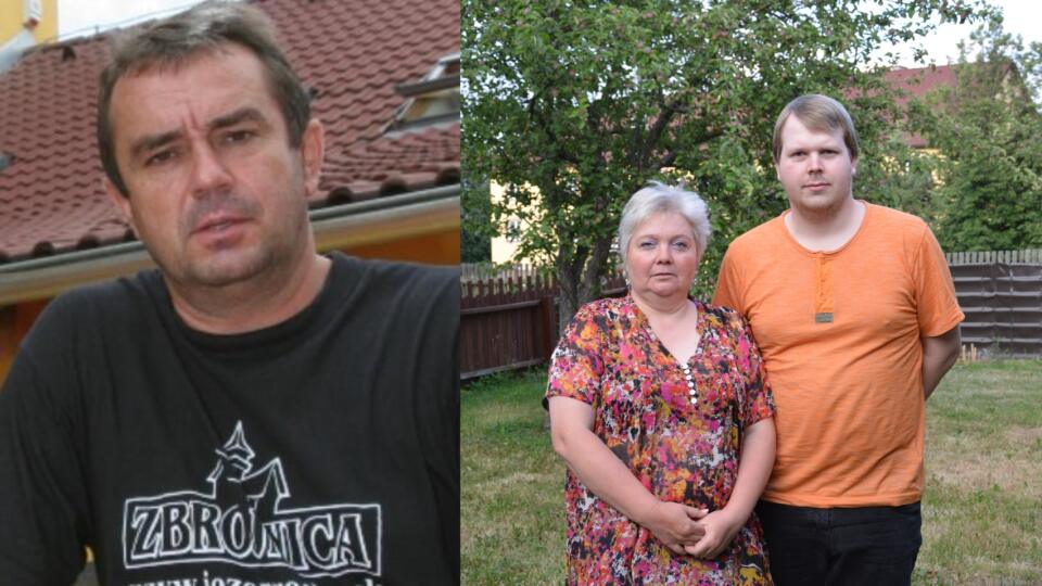 ilustračná foto.