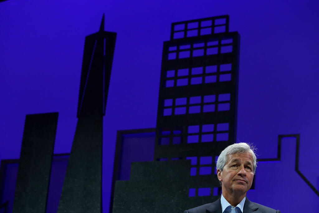 Business Leaders Speak At Fortune Global Forum In San Francisco